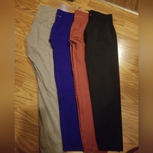 NVGTN Leggings bundle lot